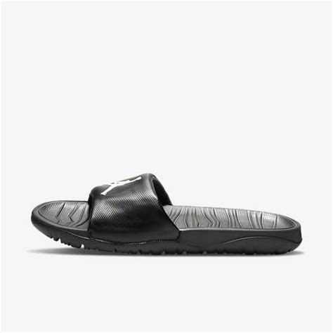 Sandalen, teenslippers en badslippers voor heren 